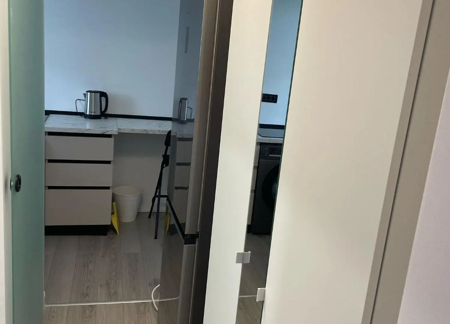 Fancy 1 Bdrm Apartment In Center Bucareste