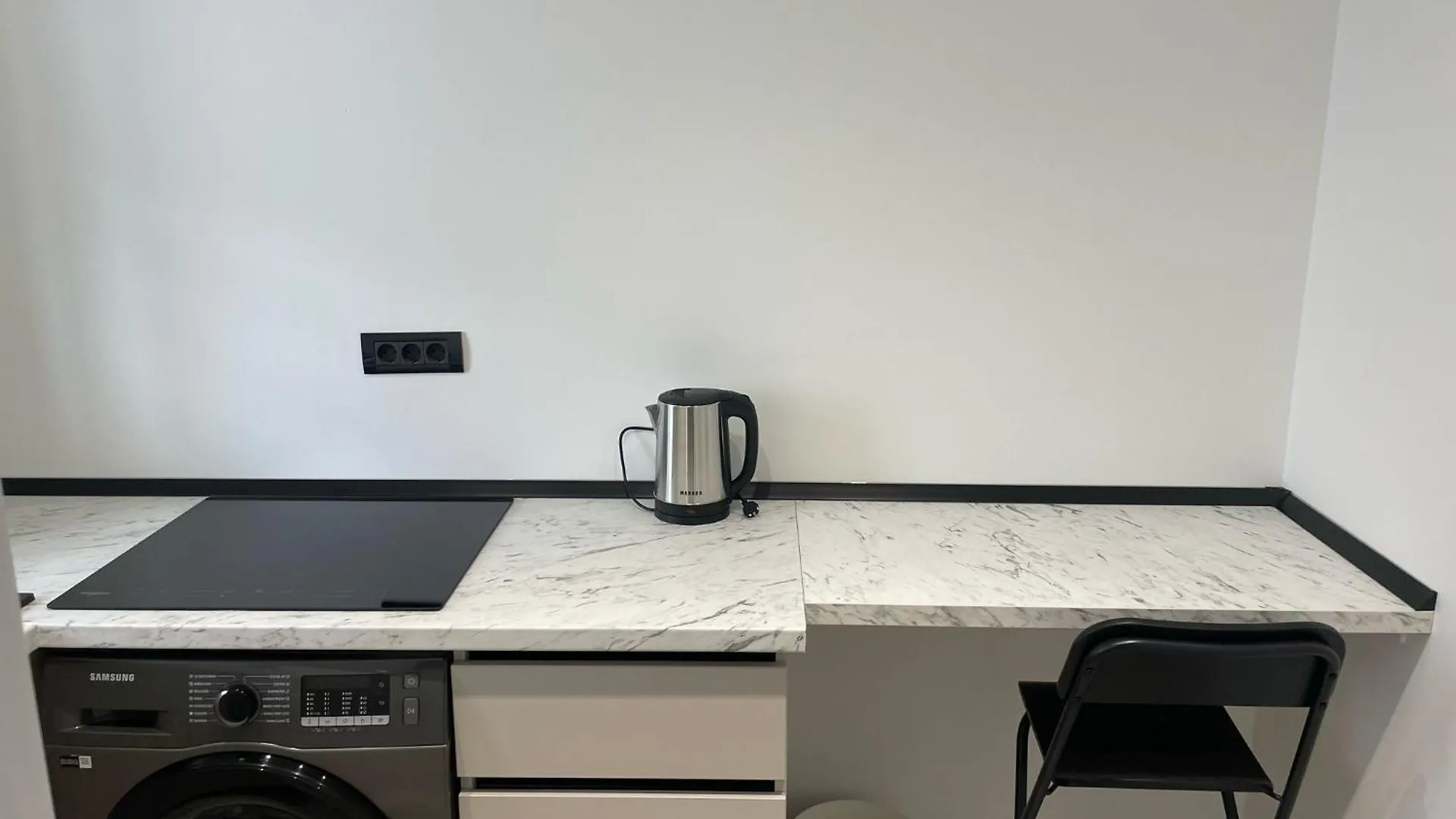 Fancy 1 Bdrm Apartment In Center Bucareste Roménia
